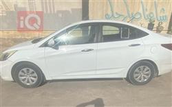 هیوندای ئەکسنت